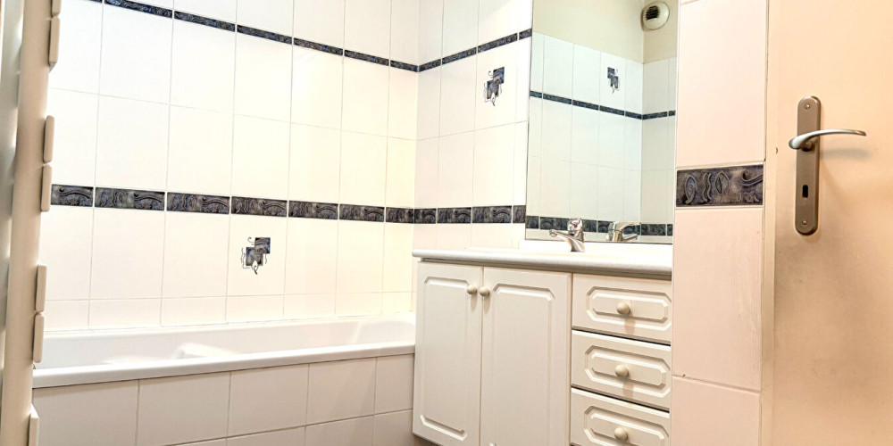 appartement à ST VINCENT DE TYROSSE (40230)