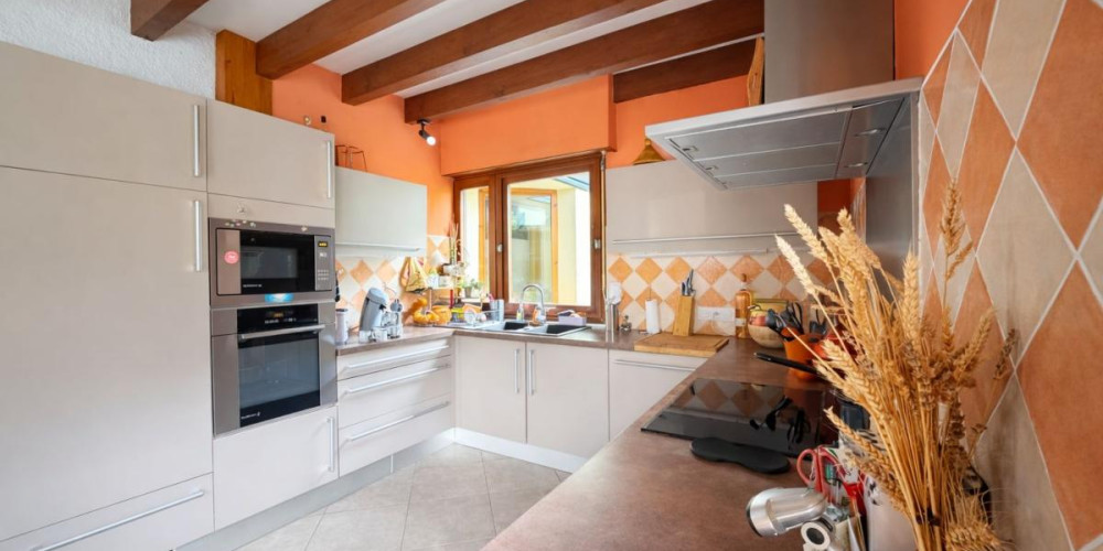 maison à MEES (40990)