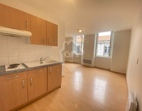 appartement  MONT DE MARSAN