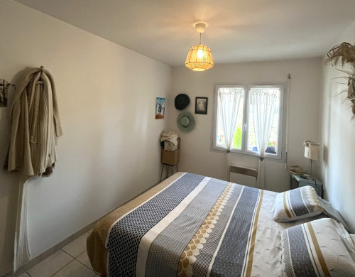maison  SAUBION