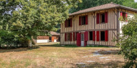 maison à CASTETS (40260)