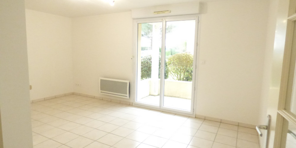 appartement à MONT DE MARSAN (40000)