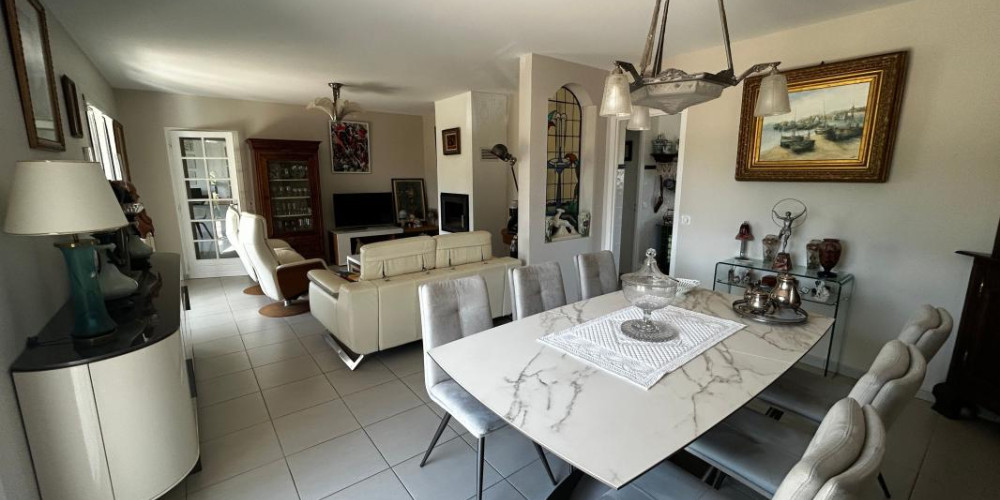 maison à AIRE SUR L ADOUR (40800)