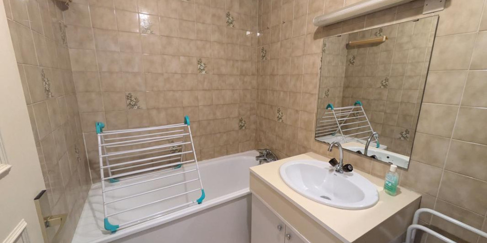 appartement à MONT DE MARSAN (40000)