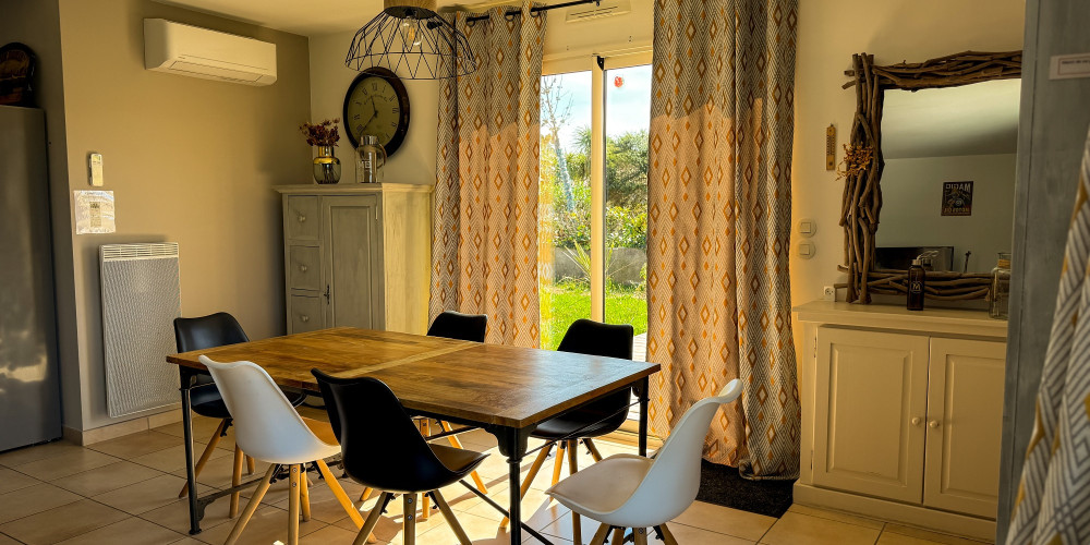 maison à AUREILHAN (40200)