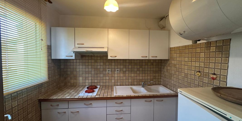 appartement à DAX (40100)