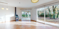 maison à TOSSE (40230)