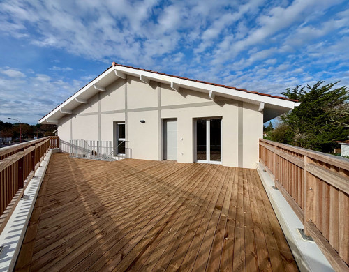 appartement  MESSANGES