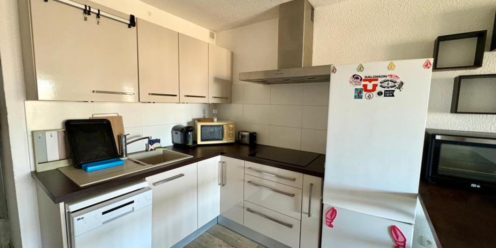 appartement à SEIGNOSSE (40510)