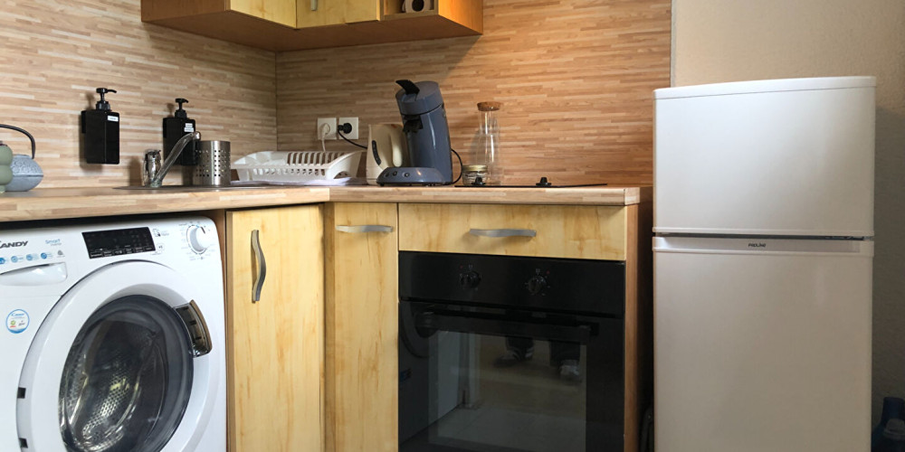 appartement à ST PIERRE DU MONT (40280)