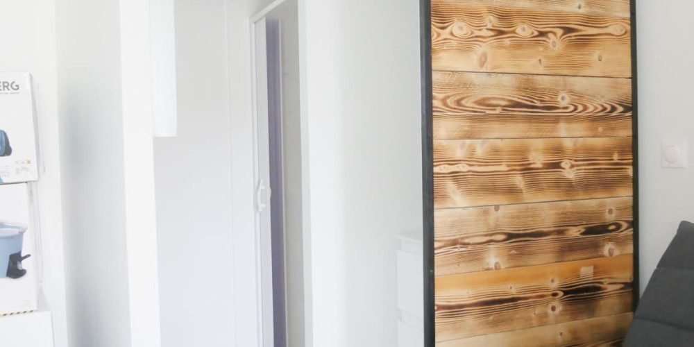 appartement à MONT DE MARSAN (40000)