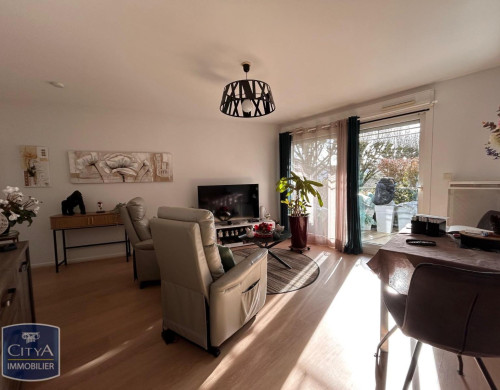 appartement  MONT DE MARSAN