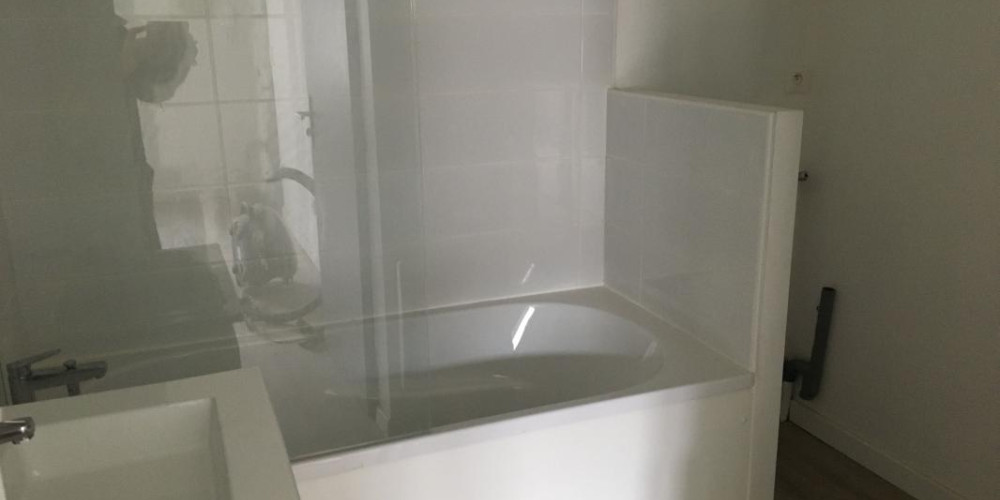 appartement à ST PAUL LES DAX (40990)