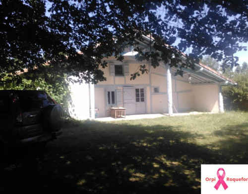 maison  LABRIT