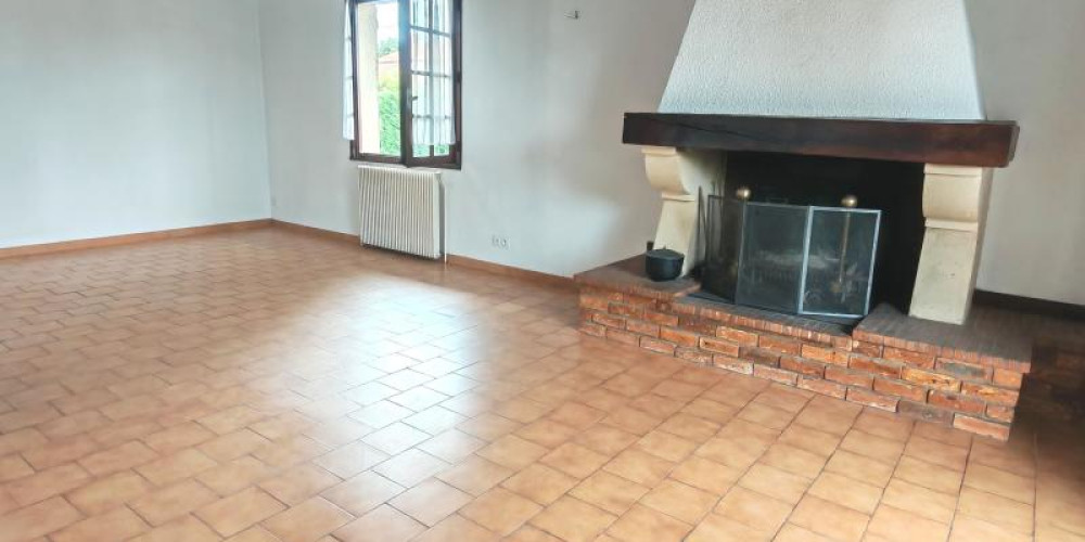 maison à ST SEVER (40500)