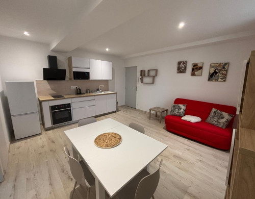 appartement  AIRE SUR L ADOUR