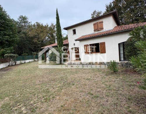 maison  MIMIZAN