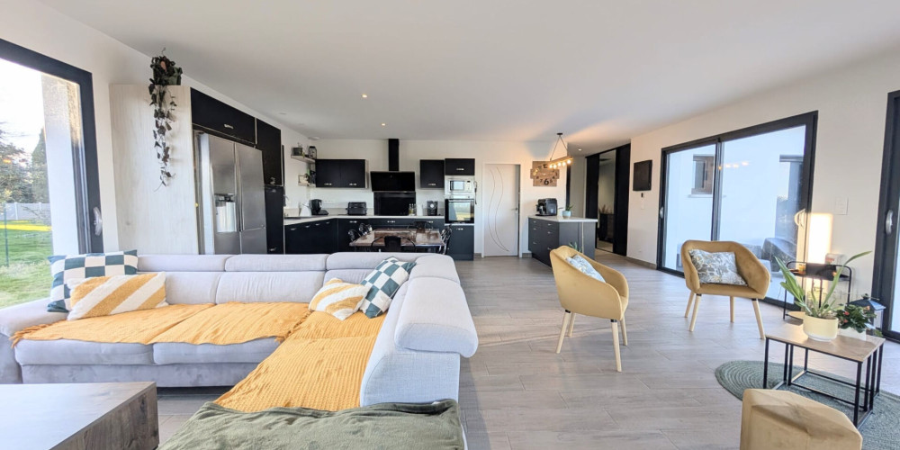 maison à HAGETMAU (40700)