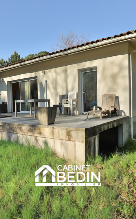 Maison  SANGUINET