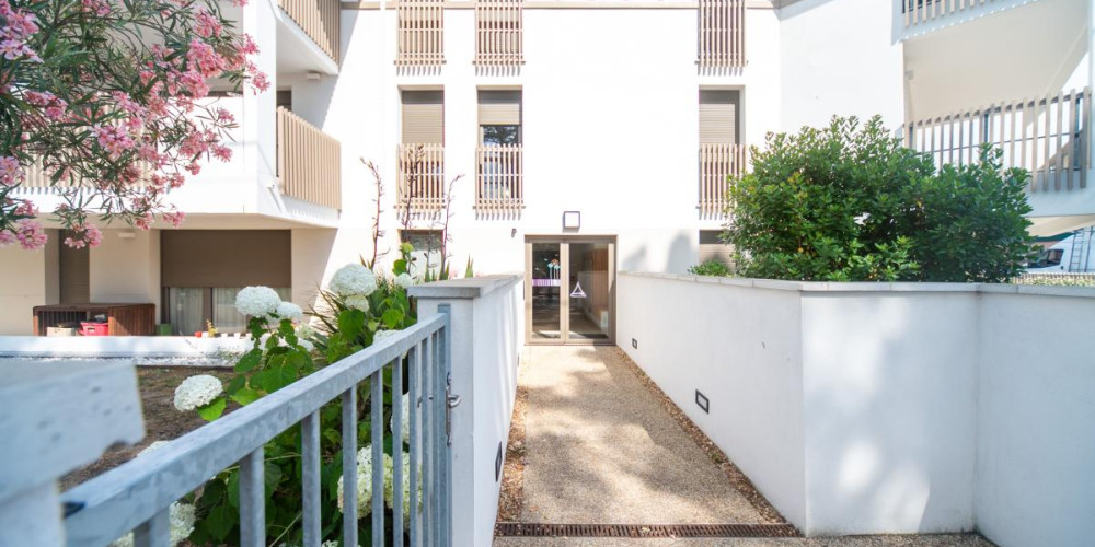 appartement à CAPBRETON (40130)