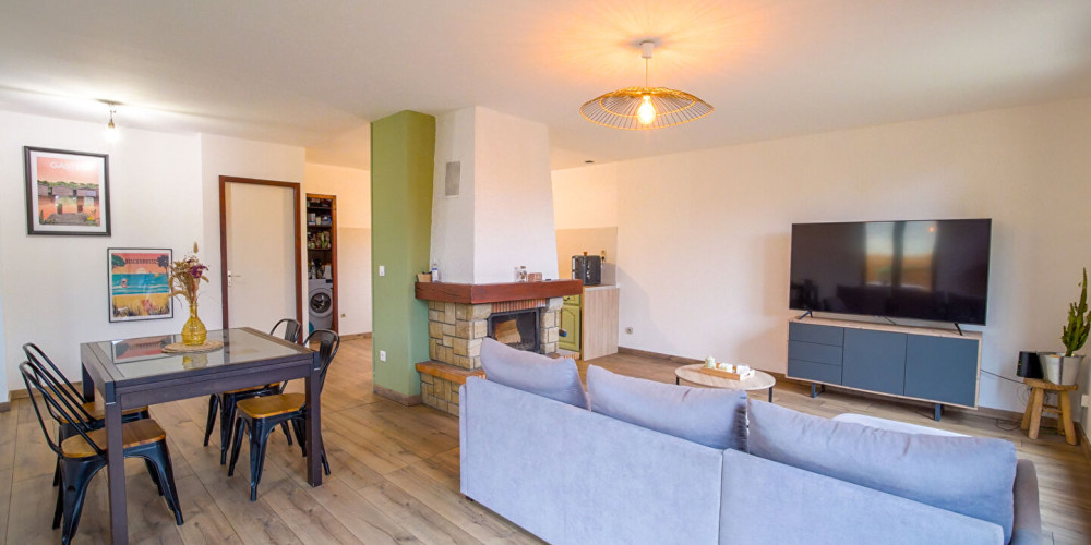 maison à BISCARROSSE (40600)