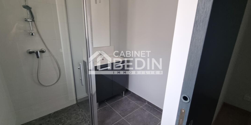 maison à SANGUINET (40460)