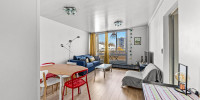 appartement à BISCARROSSE (40600)