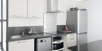 appartement à MOLIETS ET MAA (40660)