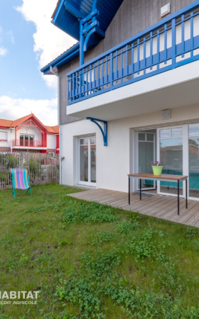Appartement  BISCARROSSE