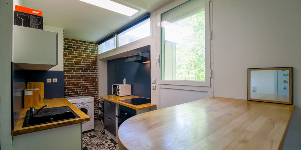 appartement à BISCARROSSE (40600)