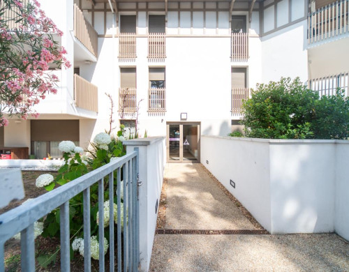 appartement  CAPBRETON