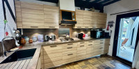 maison à GARREY (40180)