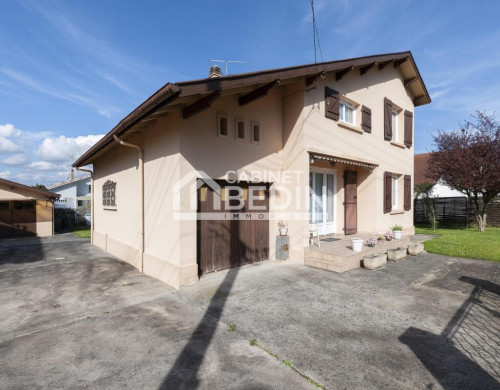 maison  ST PAUL LES DAX