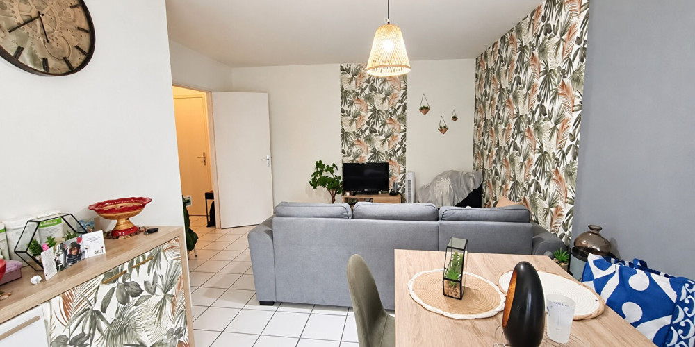appartement à MONT DE MARSAN (40000)