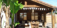 maison à LEON (40550)