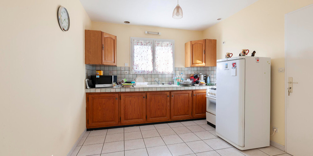 maison à MONT DE MARSAN (40000)