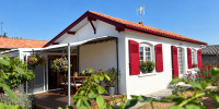 maison à RION DES LANDES (40370)