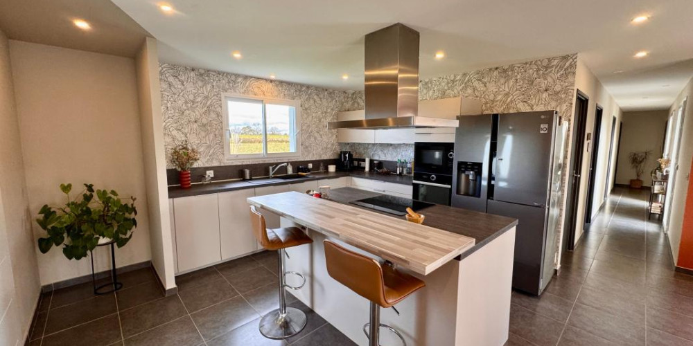 maison à DAX (40100)