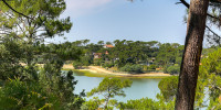 maison à SOORTS HOSSEGOR (40150)