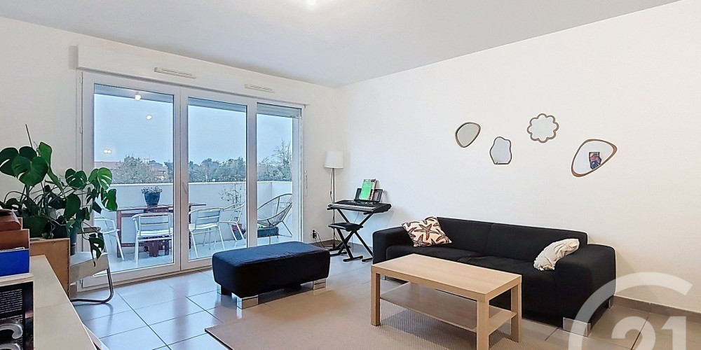 appartement à BENESSE MAREMNE (40230)