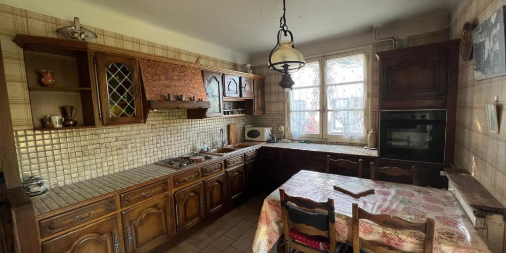 maison à ROQUEFORT (40120)