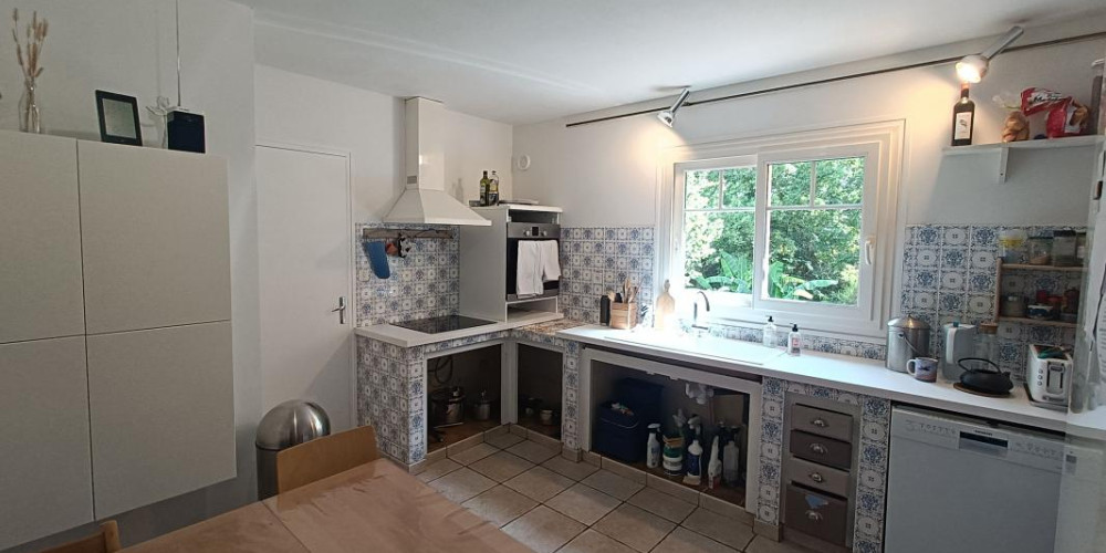 maison à MONT DE MARSAN (40000)