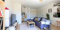 appartement à SEIGNOSSE (40510)
