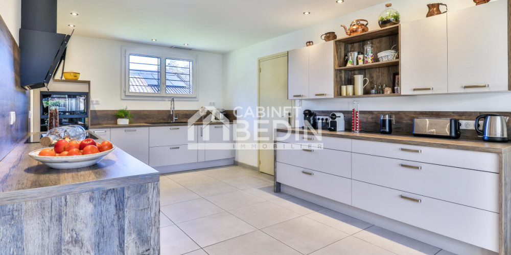 maison à YCHOUX (40160)