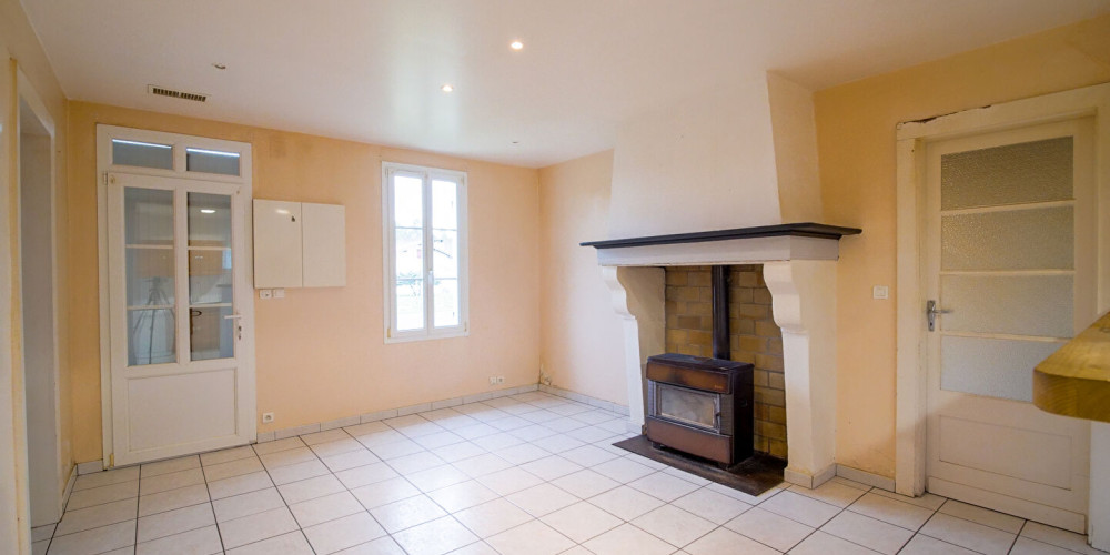 maison à COMMENSACQ (40210)