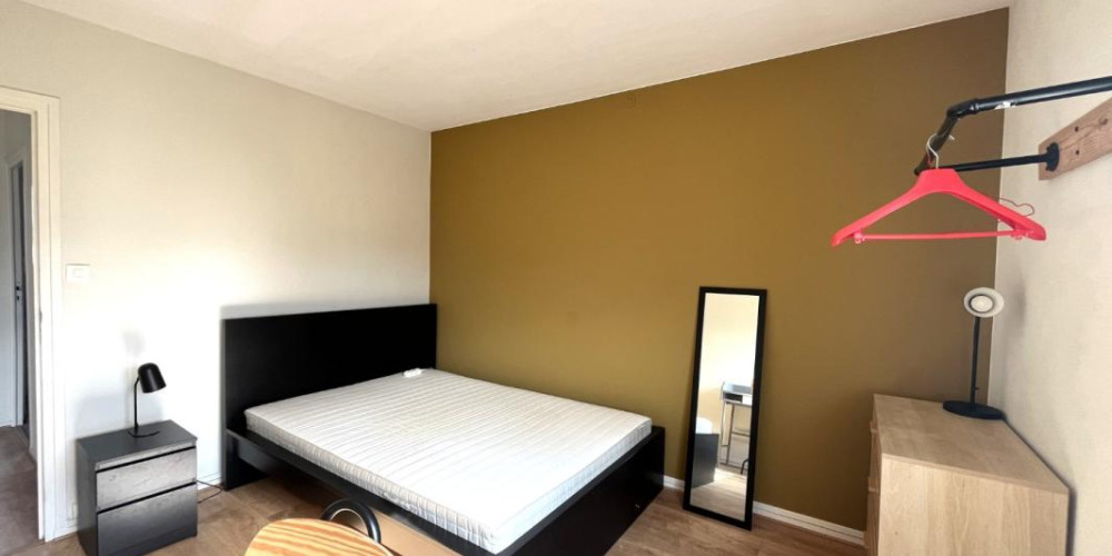 appartement à MONT DE MARSAN (40000)