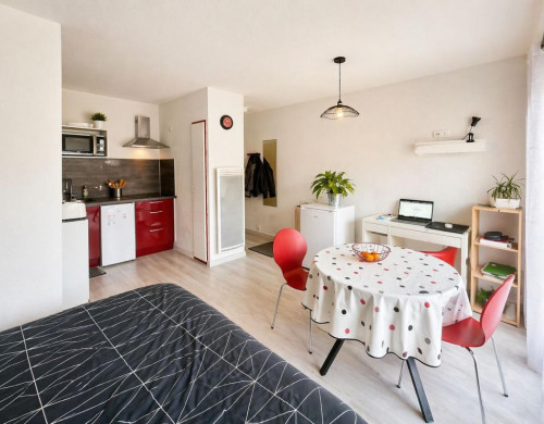 appartement  DAX