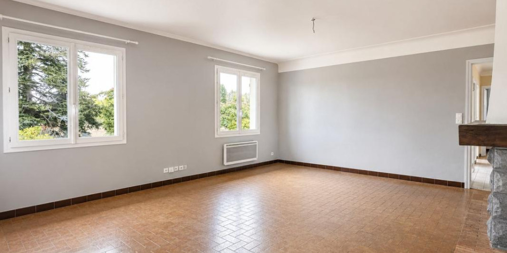 maison à ANGRESSE (40150)