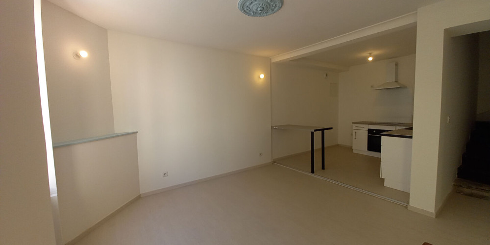maison à AMOU (40330)