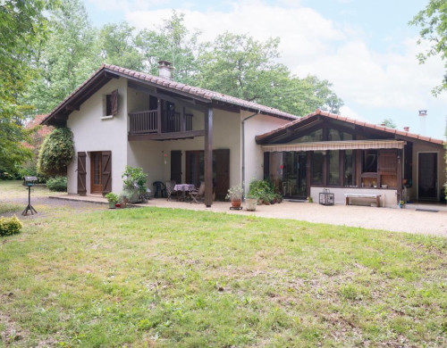 maison  BENQUET